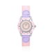 Montre Codhor Kid Junior Rose - Montres classiques Enfant | Marc Orian
