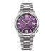 Montre Citizen Tsuyosa 37 Violet - Montres automatiques Unisex | Marc Orian