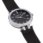Montre Codhor Celinia Noir - Montres &eacute;tanches Femme | Marc Orian