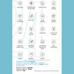 Montre Connect&eacute;e Lotus Smartwatch - Montres connect&eacute;es Homme | Marc Orian