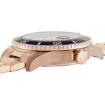 Montre Ice Watch Steel Bleu - Montres &eacute;tanches Femme | Marc Orian