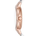 Montre Emporio Armani Blanc - Montres &eacute;tanches Femme | Marc Orian