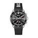 Montre Boss Runner Noir - Montres étanches Homme | Marc Orian