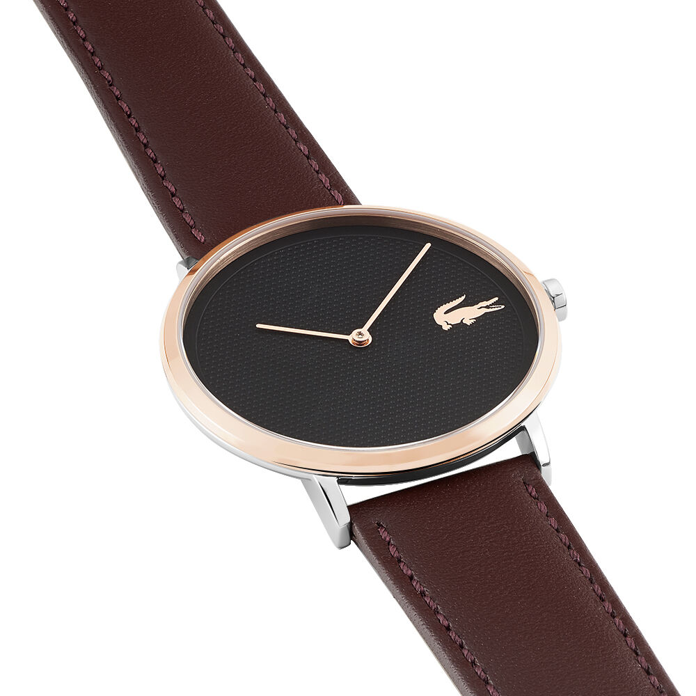 Montre lacoste moon homme pas cher best sale