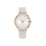 Montre Tommy Hilfiger Pippa Blanc - Montres classiques Femme | Marc Orian