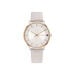 Montre Tommy Hilfiger Pippa Blanc - Montres classiques Femme | Marc Orian
