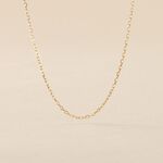 Cha&icirc;ne Igoa Or Jaune - Chaines Famille | Marc Orian