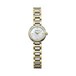 Montre Herbelin Lady H Nacre Blanche - Montres &eacute;tanches Femme | Marc Orian