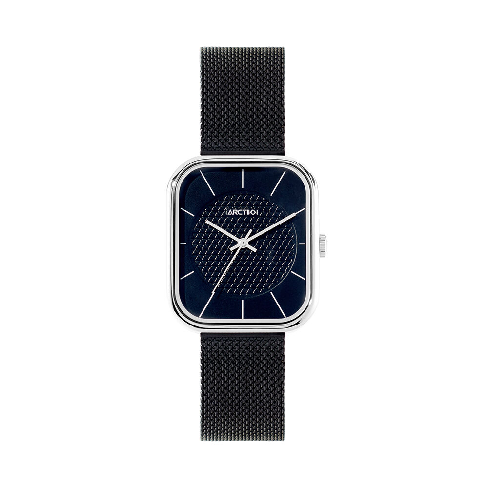Montre Arctik Essor Noir - Montres &eacute;tanches Homme | Marc Orian