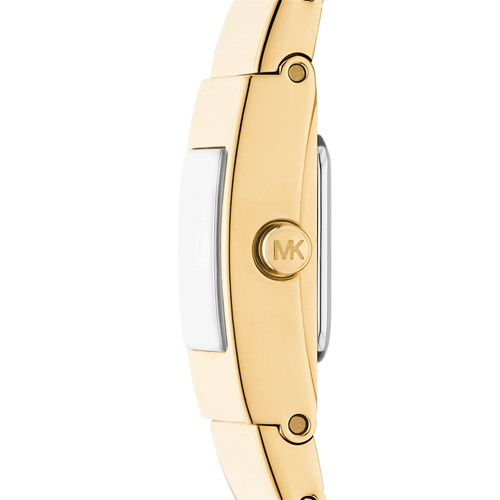 Montre Michael Kors Darrington Dor&eacute; - Montres &eacute;tanches Femme | Marc Orian