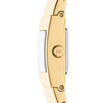 Montre Michael Kors Darrington Dor&eacute; - Montres &eacute;tanches Femme | Marc Orian