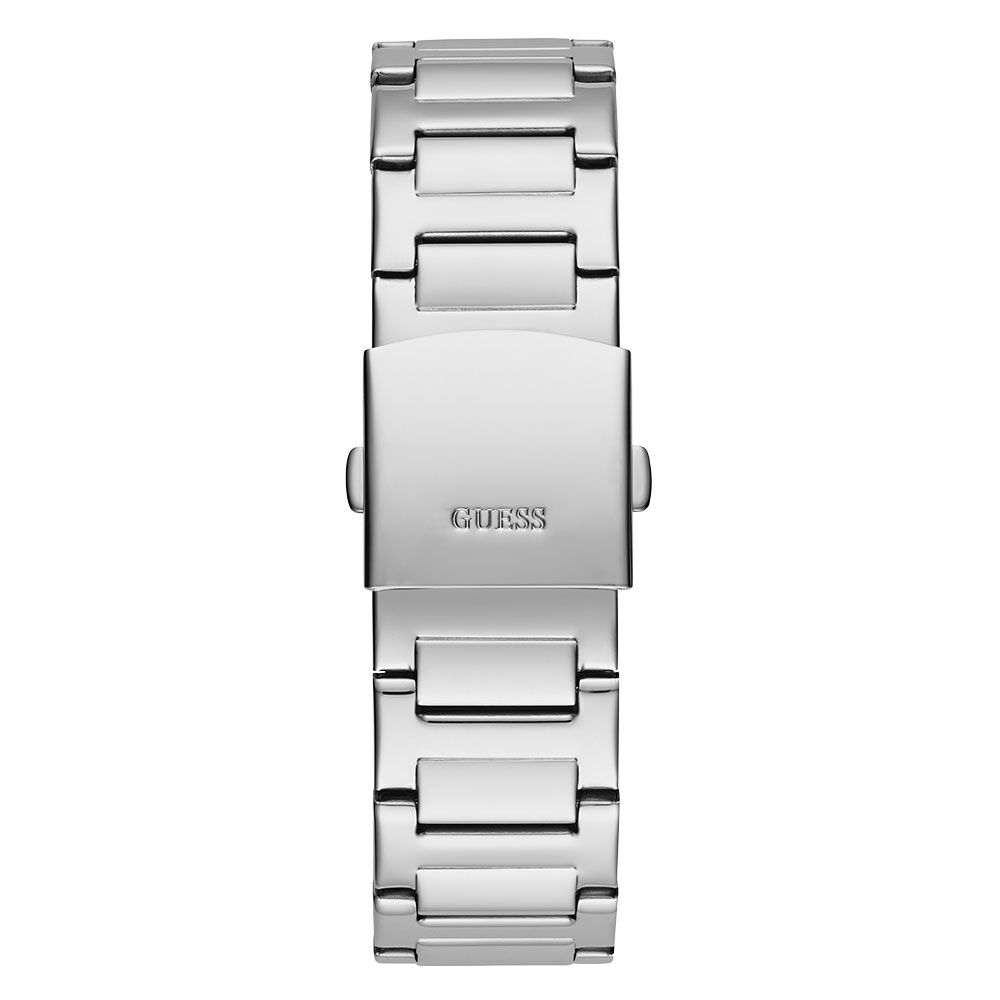 Montre Guess Duke Noir - Montres étanches Homme | Marc Orian