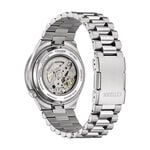 Montre Citizen Tsuyosa Shore Bleu Marine - Montres automatiques Homme | Marc Orian