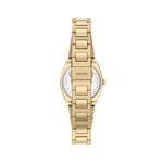 Montre Fossil Everett Femme Dor&eacute; - Montres &eacute;tanches Femme | Marc Orian