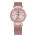 Montre Tommy Hilfiger Lynn Rose - Montres étanches Femme | Marc Orian
