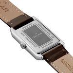 Montre Orlam Epoque Blanc - Montres &eacute;tanches Homme | Marc Orian