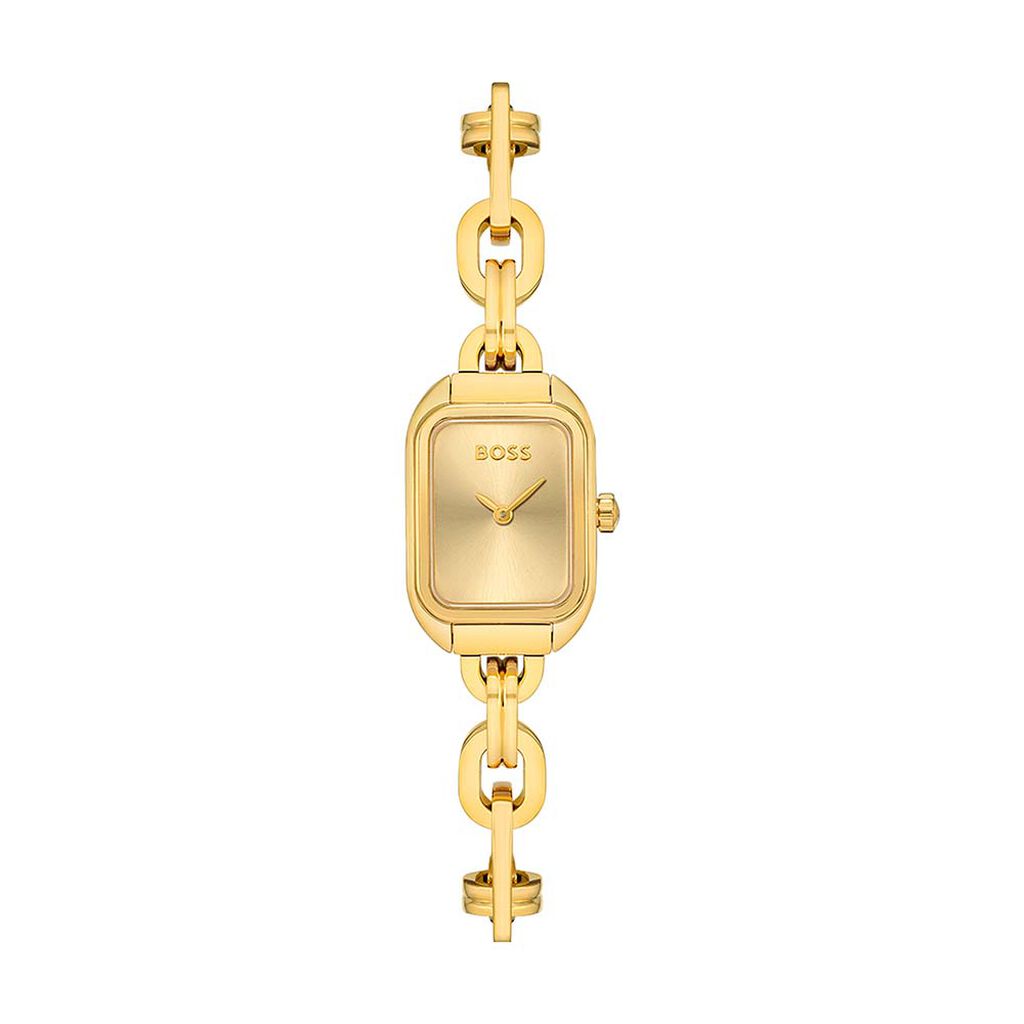 Montre Boss Hailey Doré - Montres classiques  | Marc Orian