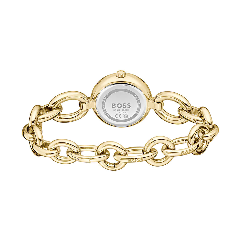 Montre Boss Alive Argenté - Montres étanches Femme | Marc Orian