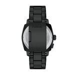 Montre Fossil Machine Big Tic Noir - Montres &eacute;tanches Homme | Marc Orian