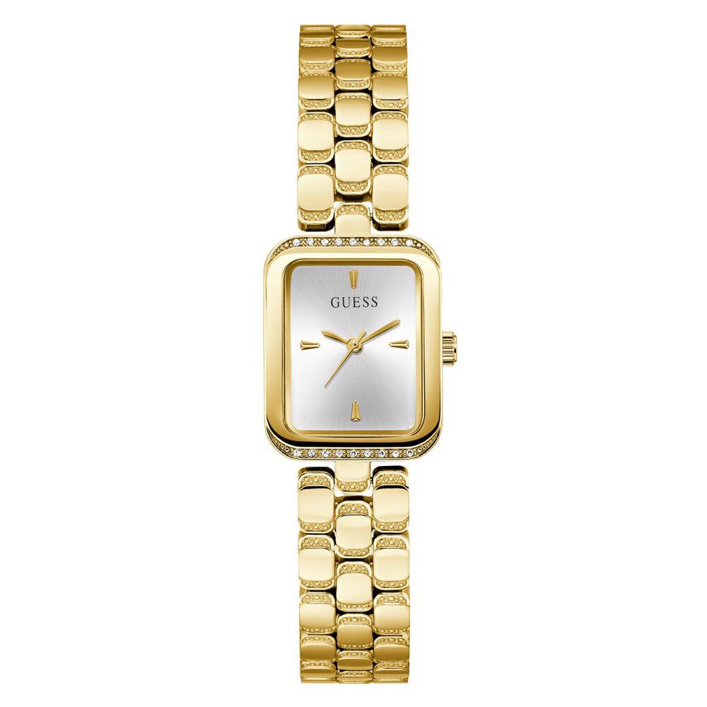 Montre Guess Isla Argenté - Montres étanches Femme | Marc Orian