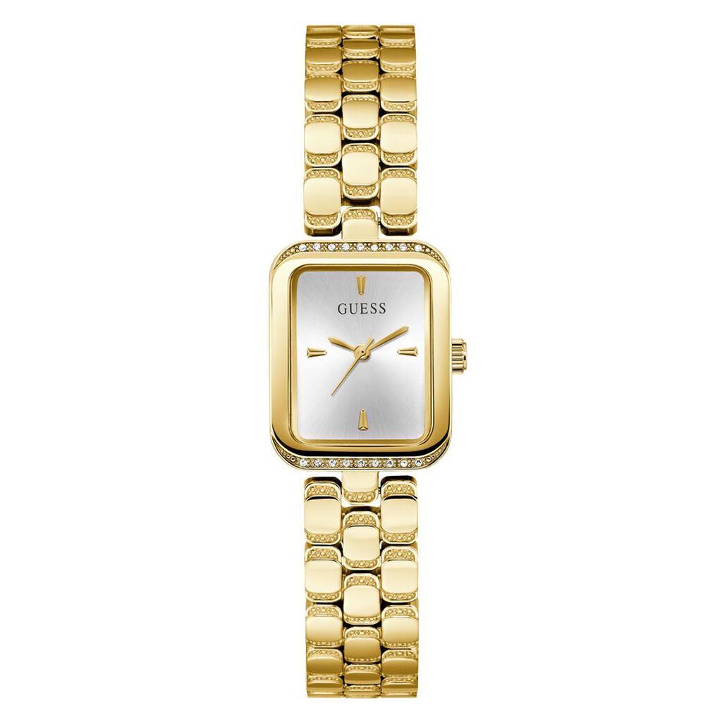 Montre Guess Isla Argenté - Montres étanches Femme | Marc Orian