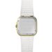 Montre Herbelin Cap Camarat Square Nacre Blanche - Montres étanches Femme | Marc Orian