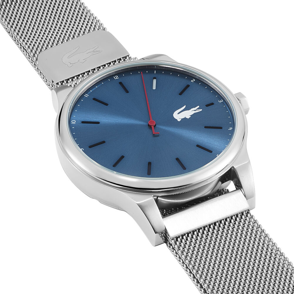 Montre Lacoste Kyoto Bleu - HIMHBQB7950 • Marc Orian | Bijouterie en ligne