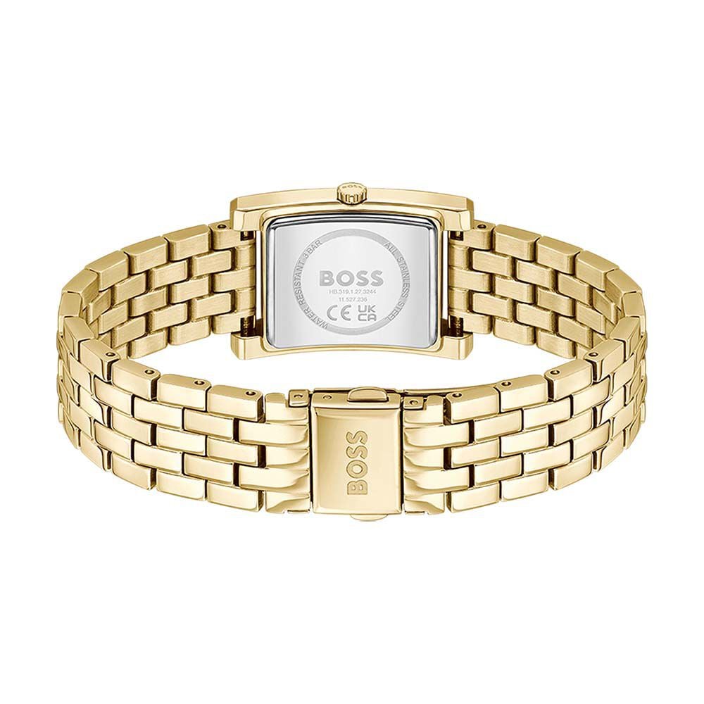 Montre Boss Lucy Doré - Montres étanches Femme | Marc Orian