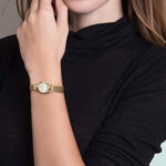 Montre Lip Henriette 19 Argent&eacute; - Montres classiques Femme | Marc Orian