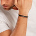 Bracelet Jourdan Acier - Bracelets chaînes Homme | Marc Orian