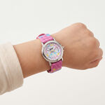 Montre Upp Lea Blanc - Montres &eacute;tanches Enfant | Marc Orian