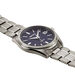 Montre Seiko Classique Titane Noir - Montres classiques Homme | Marc Orian