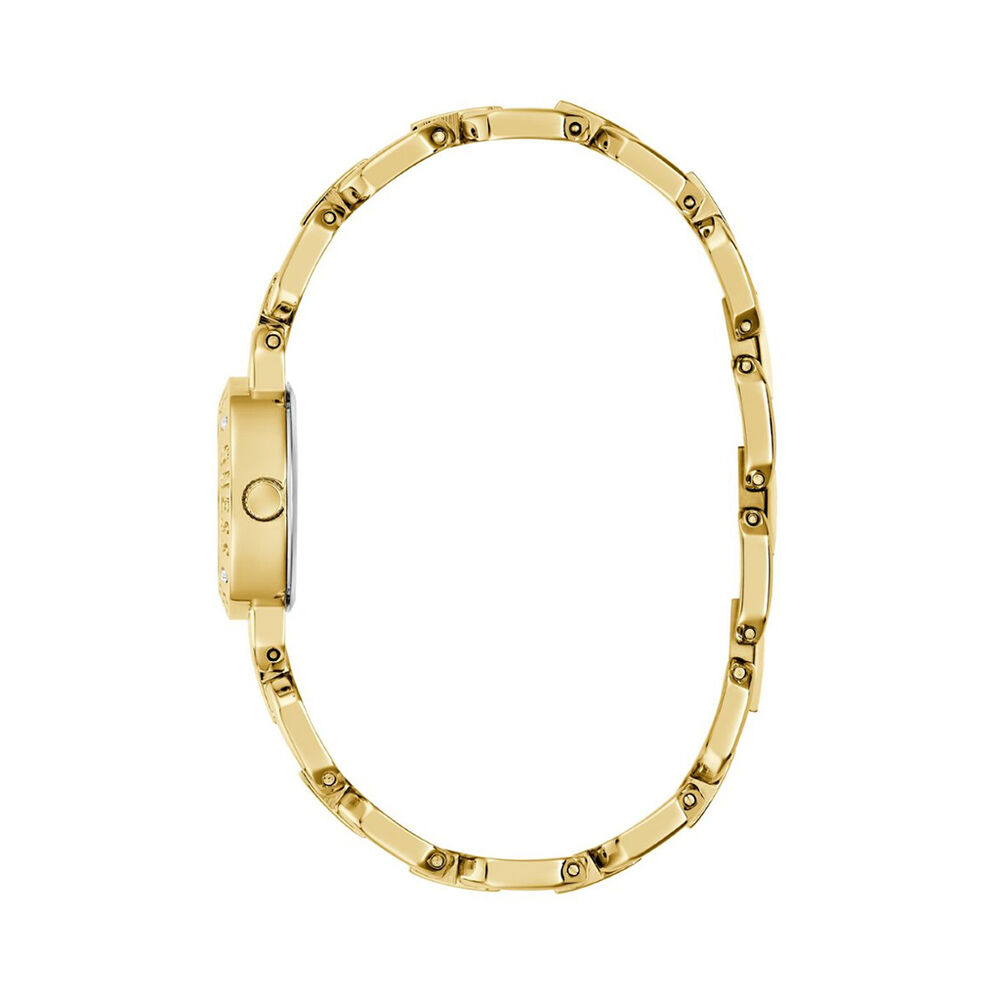 Montre Guess Siren Champagne - Montres &eacute;tanches Femme | Marc Orian