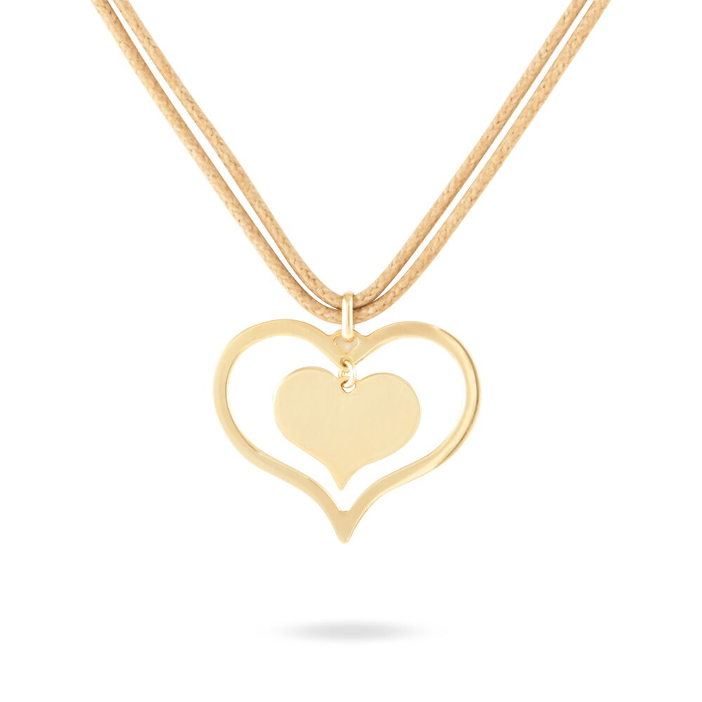 Collier Yanisse Or Jaune - Colliers ete Femme | Marc Orian