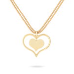 Collier Yanisse Or Jaune - Colliers ete Femme | Marc Orian