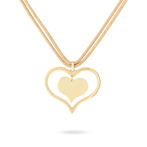 Collier Yanisse Or Jaune - Colliers ete Femme | Marc Orian
