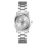 Montre Guess Annette Argent&eacute; - Montres &eacute;tanches Femme | Marc Orian