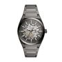 Montre Fossil Everett Gris