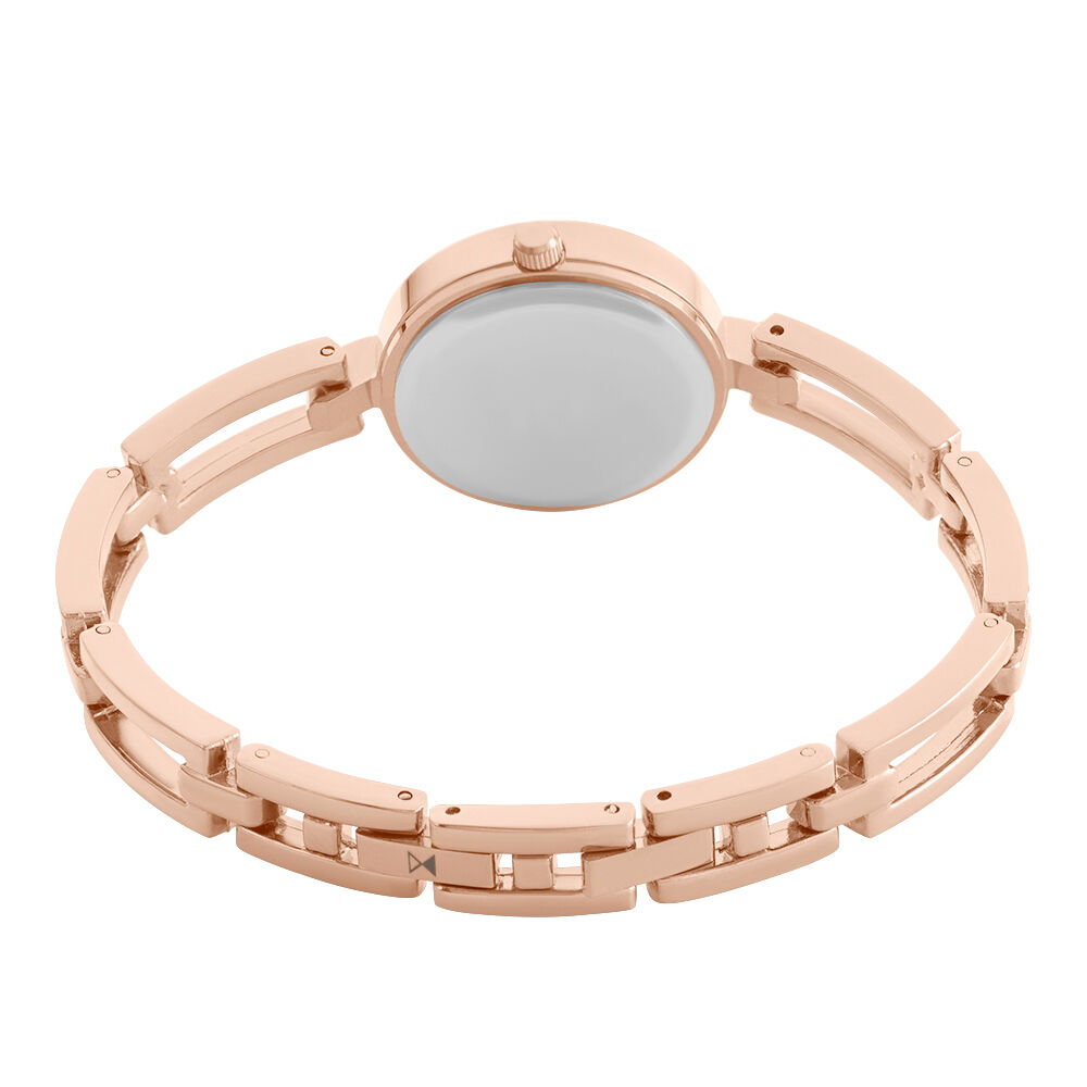 Montre Codhor Andrea Rose - Montres étanches Femme | Marc Orian