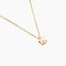 Collier Elfa Or Jaune Diamant - Colliers avec pierres Femme | Marc Orian
