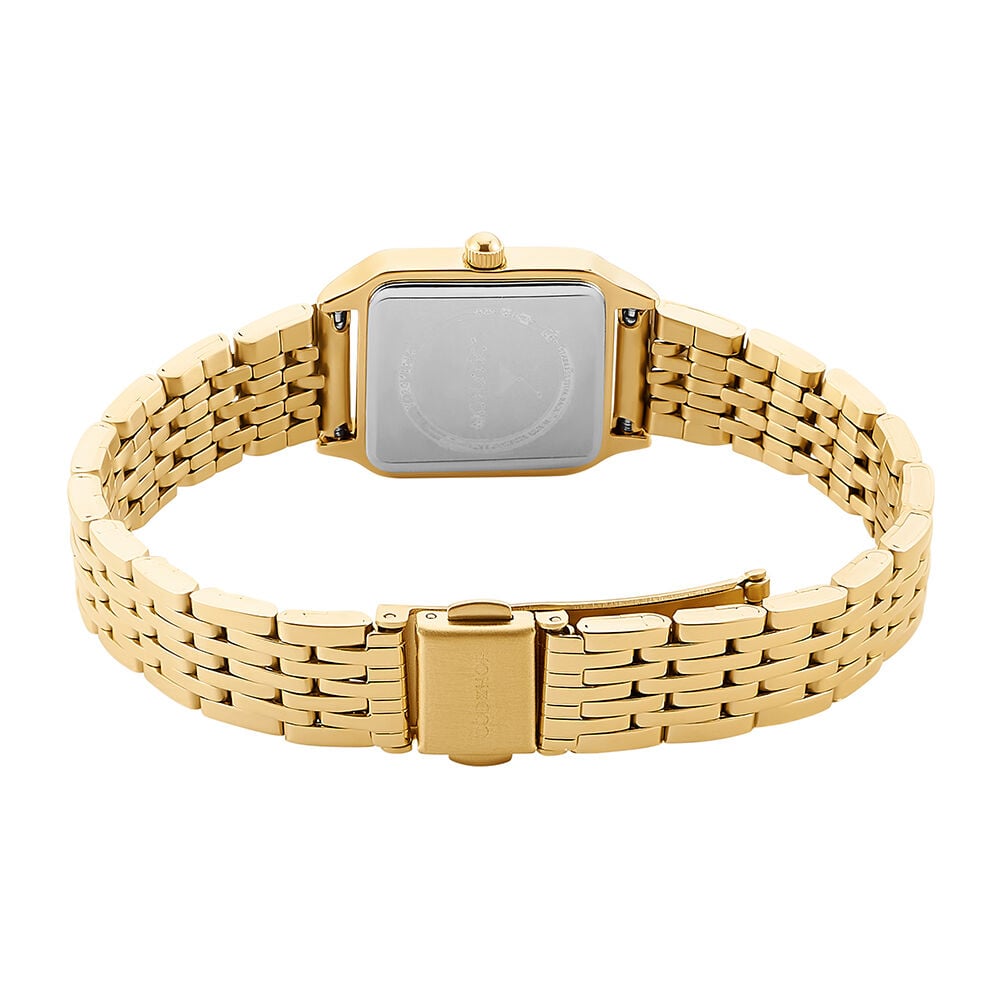 Coffret De Montre Codhor Gabrielle Dor&eacute; - Montres &eacute;tanches Femme | Marc Orian