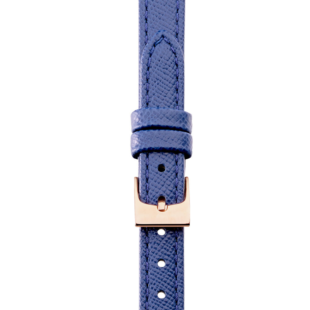 Bracelet De Montre Minorque - Bracelets de montre Famille | Marc Orian