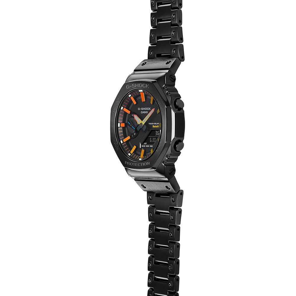 Montre Casio G-shock Classic Noir - Montres étanches Homme | Marc Orian