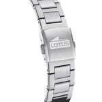 Montre Lotus Excellent Noir - Montres &eacute;tanches Homme | Marc Orian