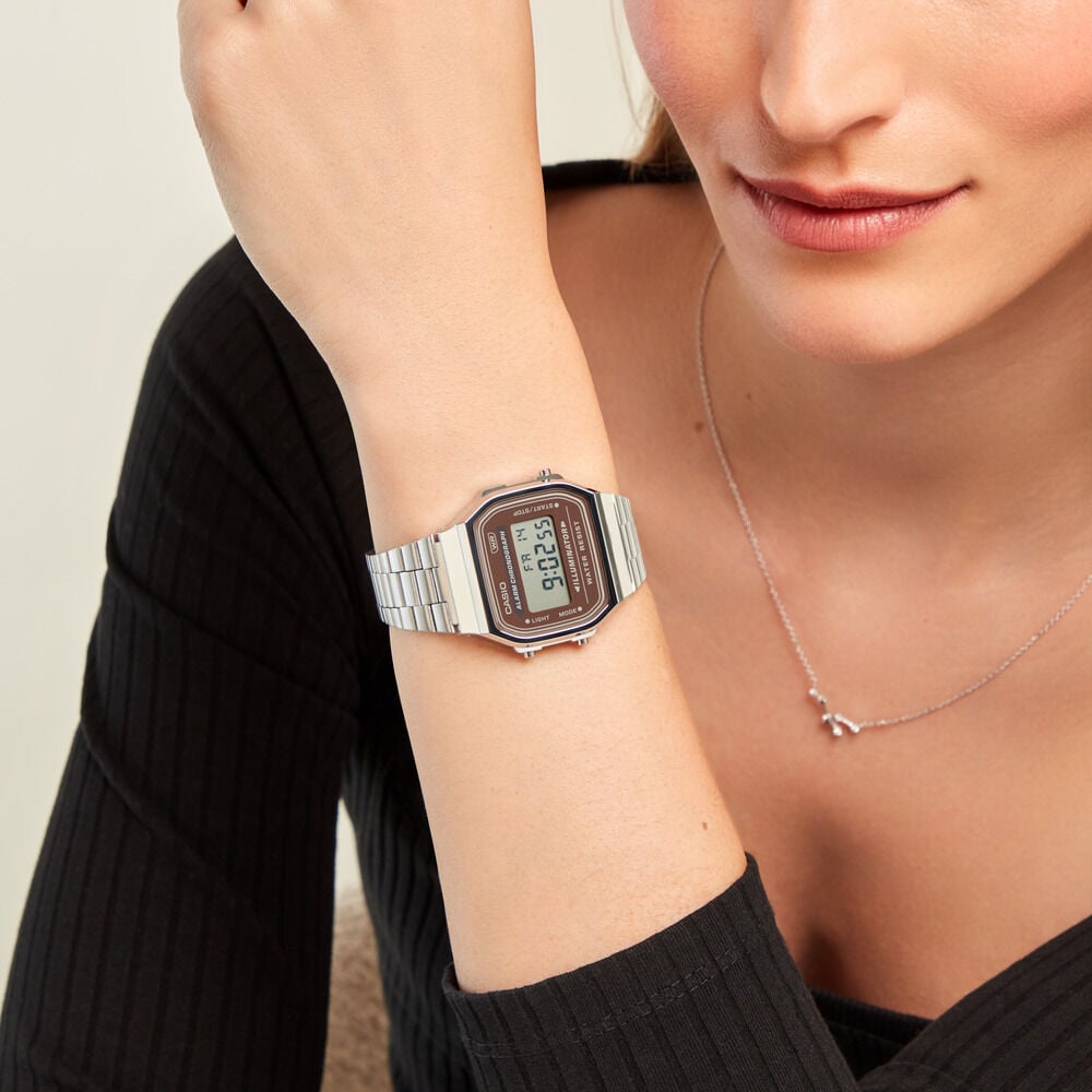 Montre Casio Collection Vintage - Montres étanches Famille | Marc Orian