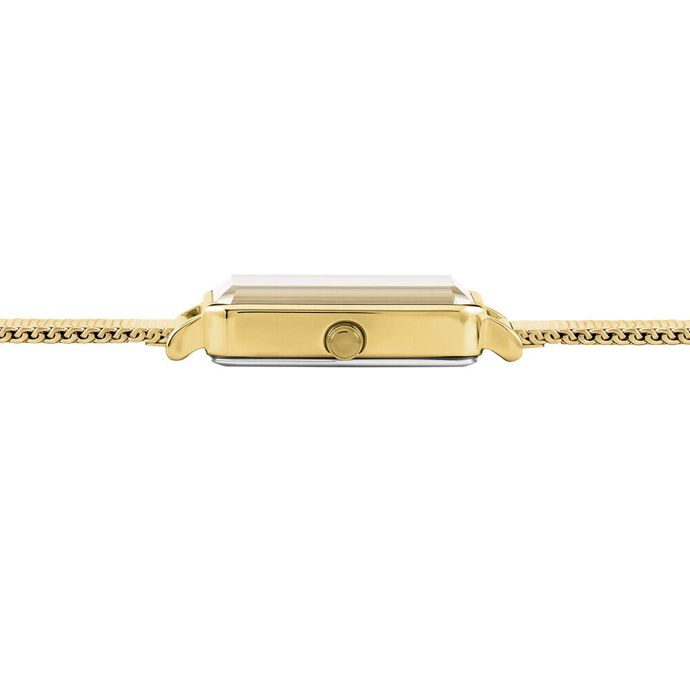 Montre Pierre Lannier Ariane Vert - Montres &eacute;tanches Femme | Marc Orian