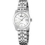 Montre Lotus Freedom Collection Argent&eacute; - Montres &eacute;tanches Femme | Marc Orian