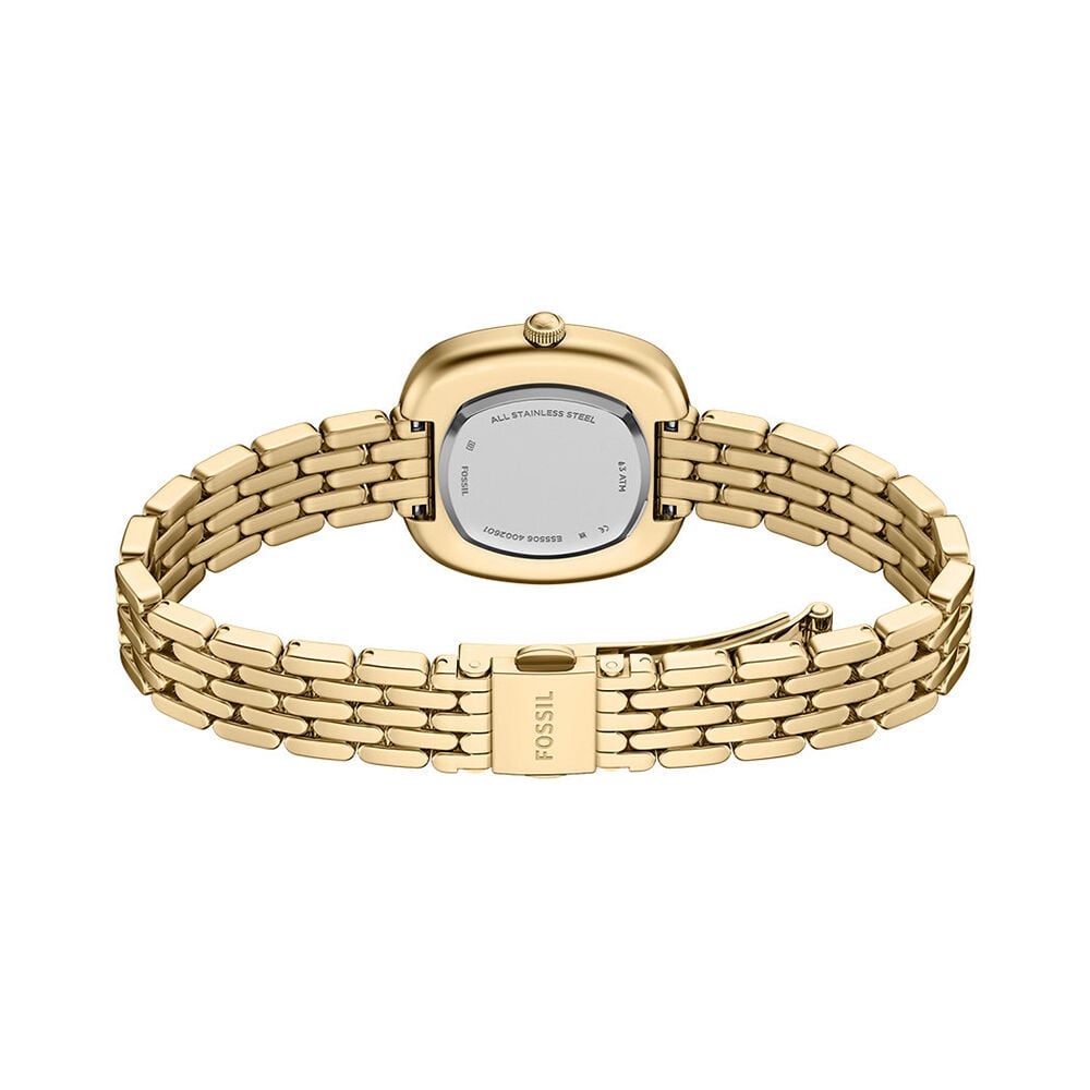 Montre Fossil Emerson Dor&eacute; - Montres &eacute;tanches Femme | Marc Orian