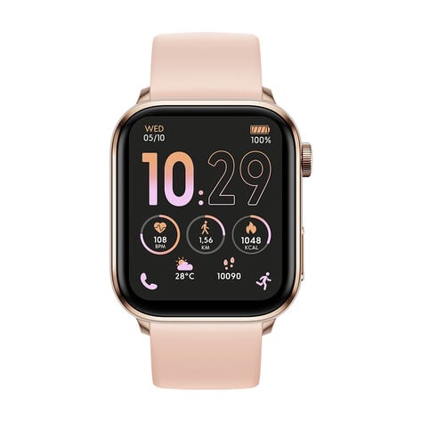 Montre Connectée Ice Watch Smart 3.0 - Montres connectées Femme | Marc Orian