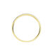 Alliance Or Jaune Adah Diamants - Bagues pierres précieuses Femme | Marc Orian